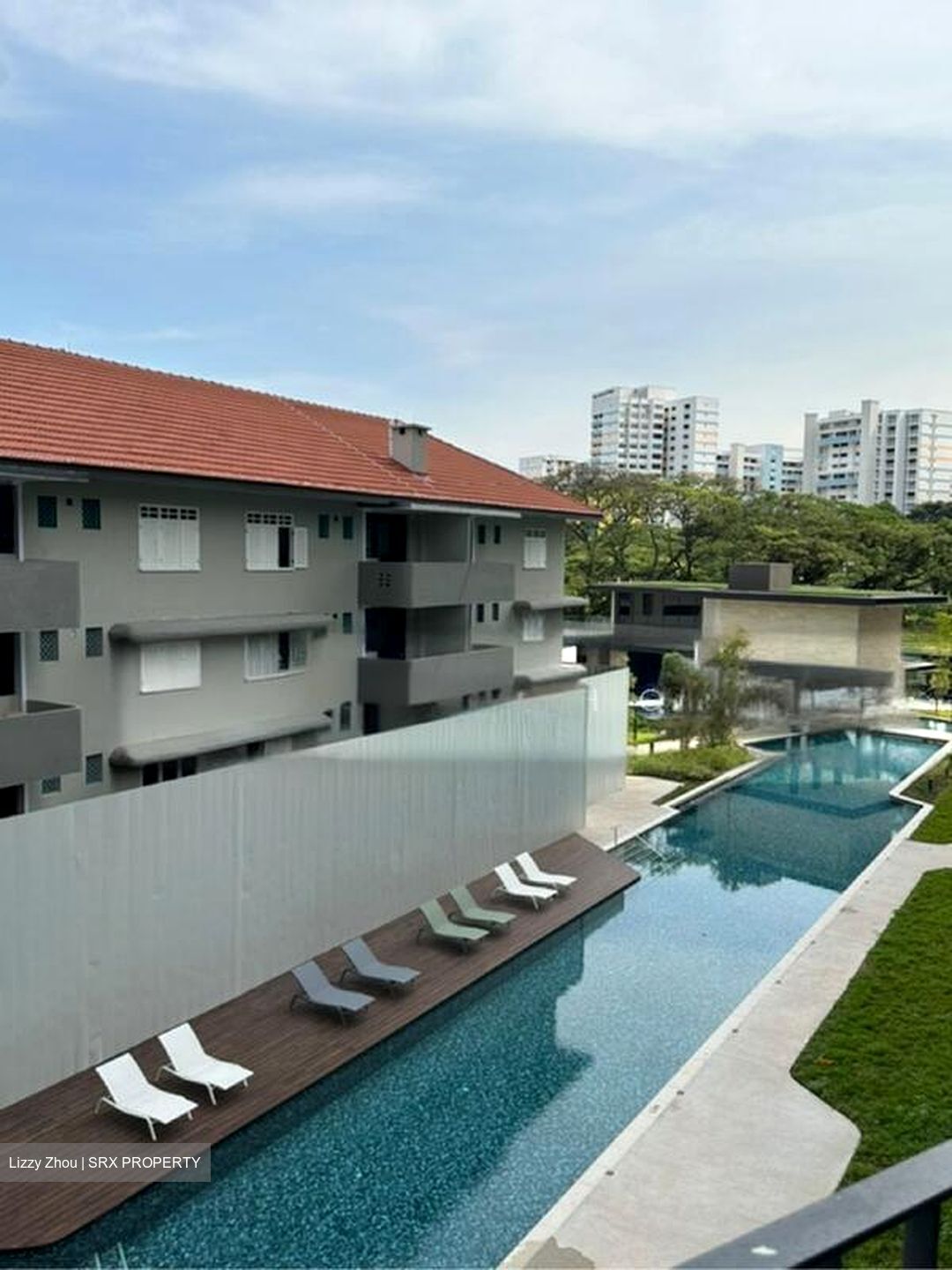 Avenue South Residence (D3), Apartment #501990071